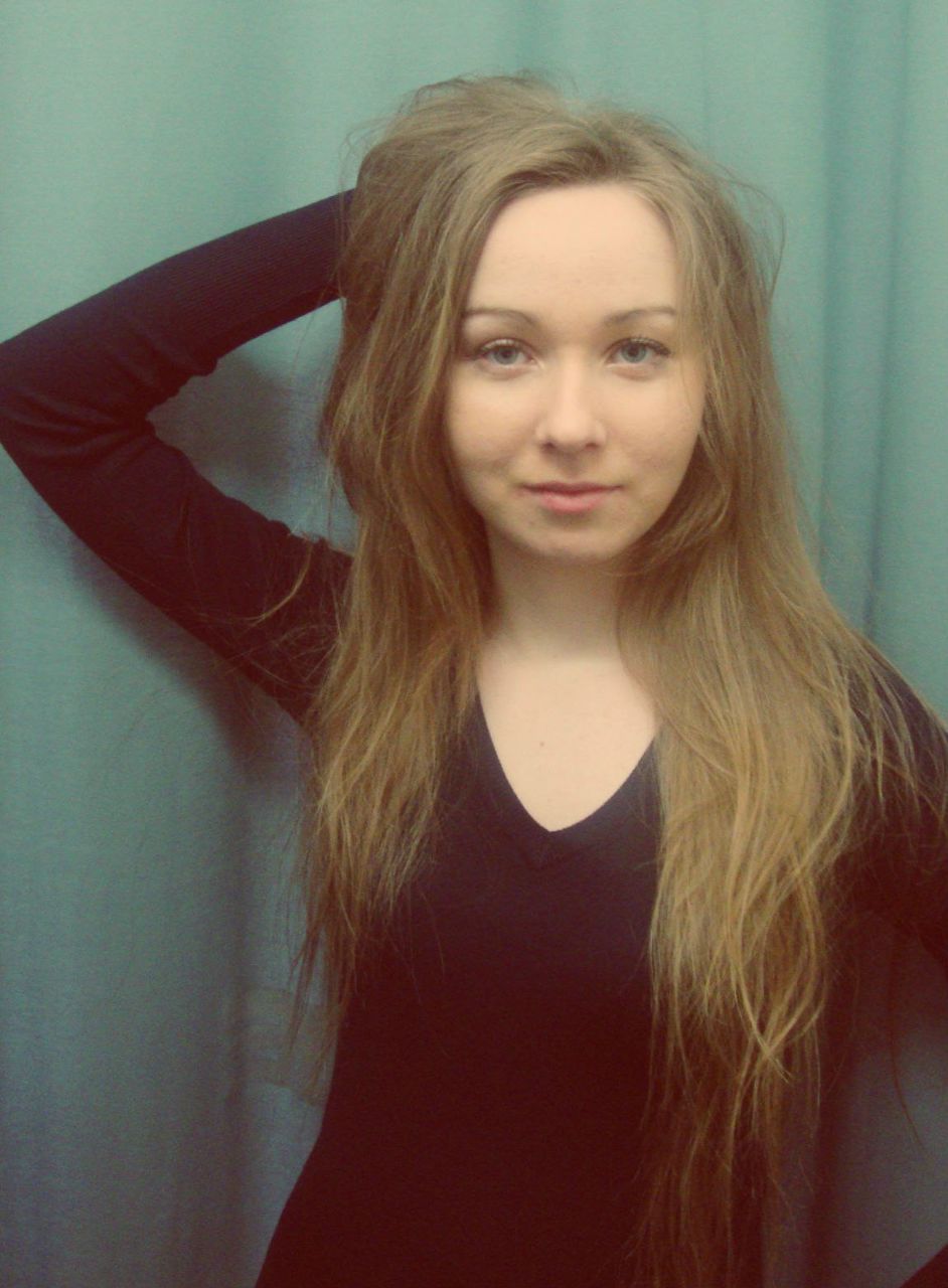 Любовь Лукашевичене | Абакан