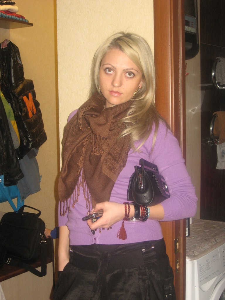 Елена Чаплина | Красноярск