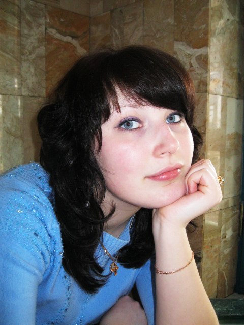 Татьяна Борцова Андреевна | Тверь