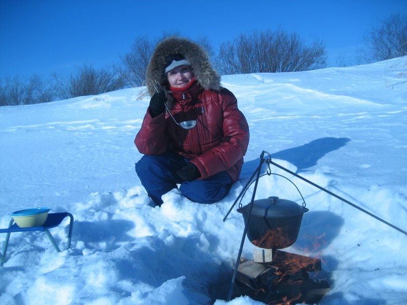Лена Баталова | Сургут