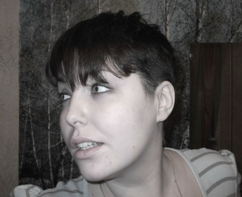 Оля Козачук | Киев