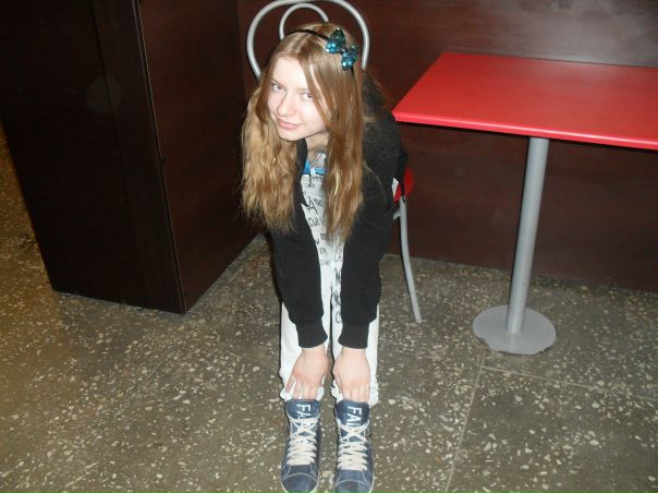 №129, Марина Шалимова, 30 лет, Tokyo №129, Марина Шалимова, 30 лет, Tokyo