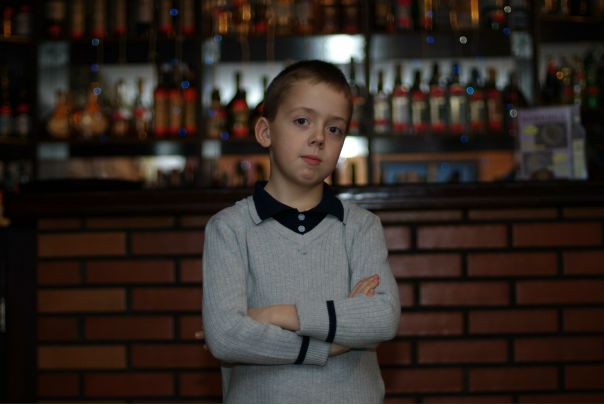 №15, Толян Пиляй №15, Толян Пиляй