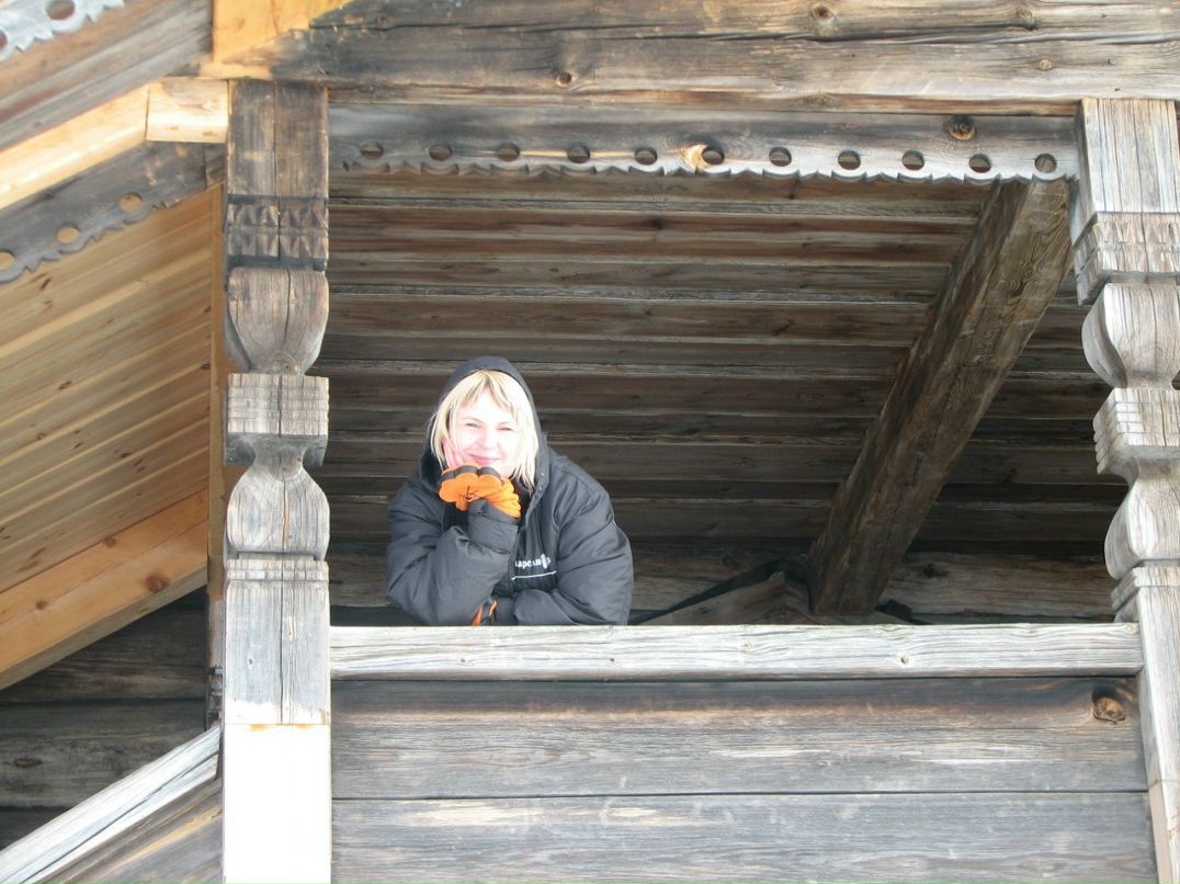 Любовь Васильева | Санкт-Петербург