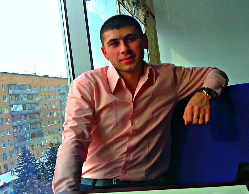 Мхо Гукасян | Ереван