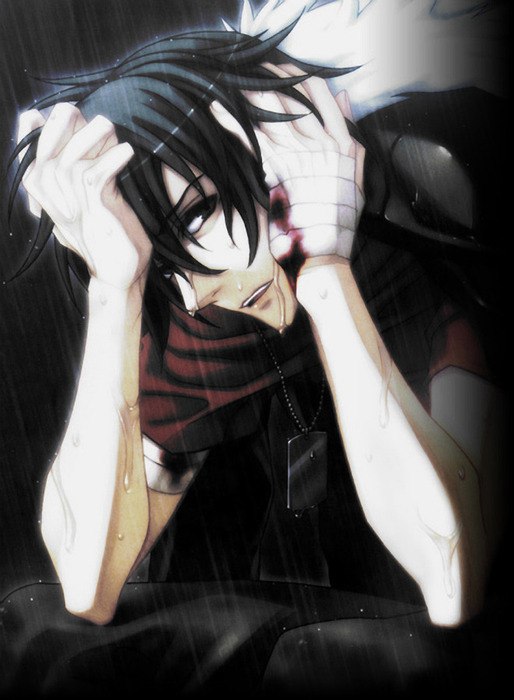 Екатерина Жолудева Kirie | Орёл