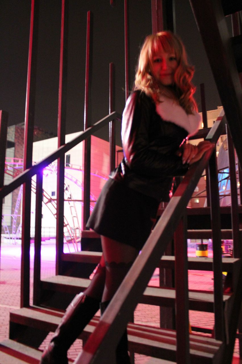 Ольга Филиппова | Красноярск