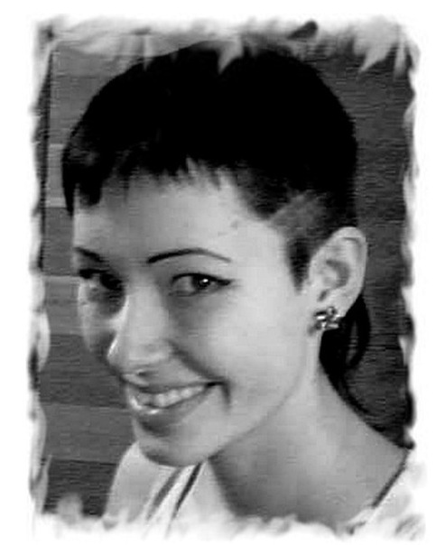 №64, Елена Фоломешина, 37 лет, Красноярск №64, Елена Фоломешина, 37 лет, Красноярск