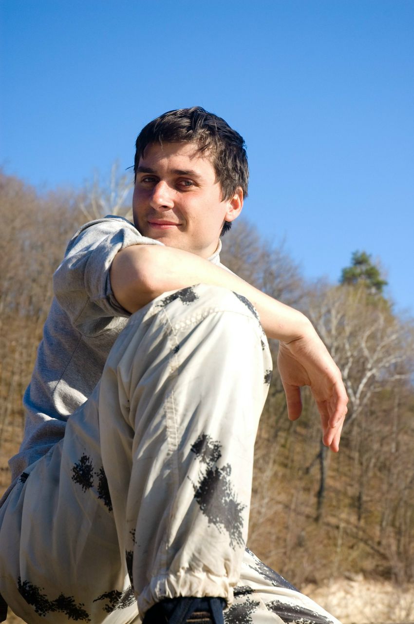 Петр Городнов | Самара