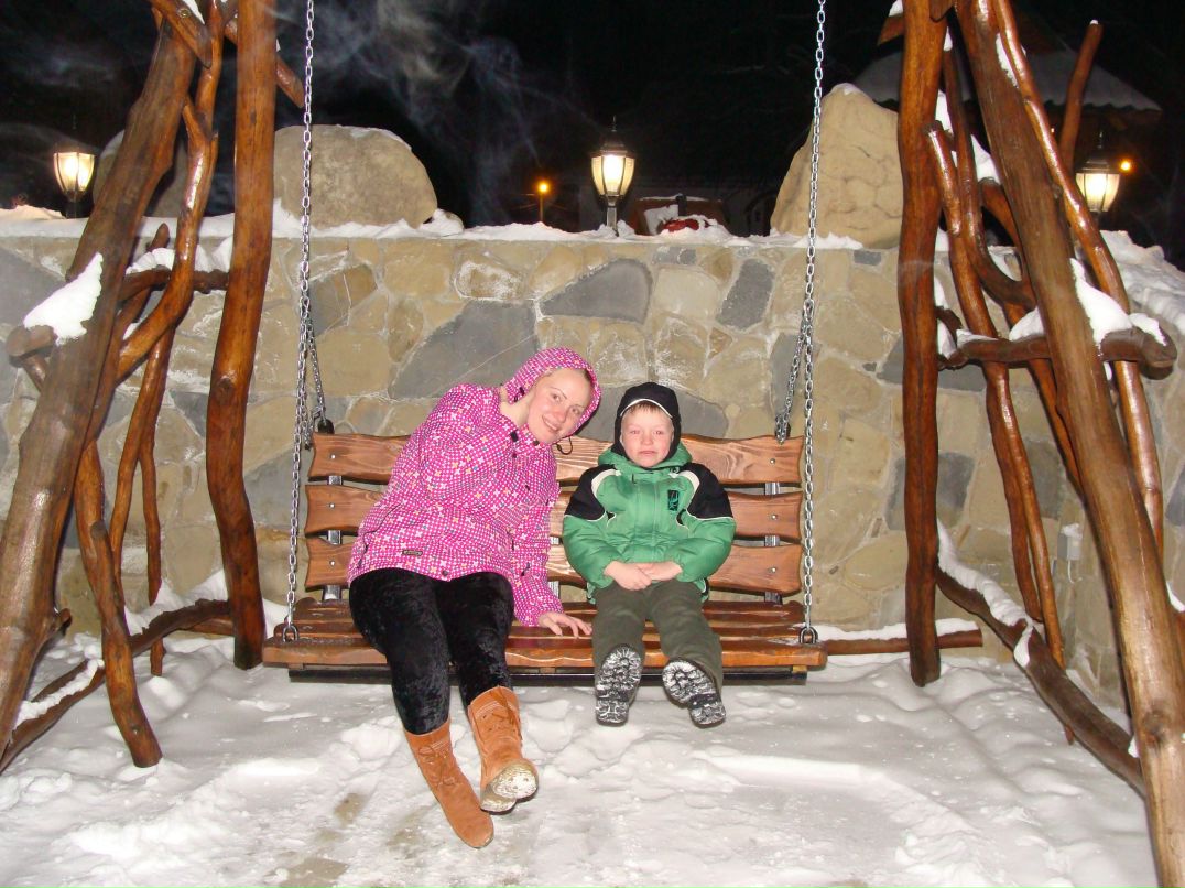 Маша Попчук | 