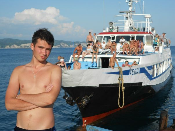 №2, Паша Солодовников, 96 лет, Москва №2, Паша Солодовников, 96 лет, Москва