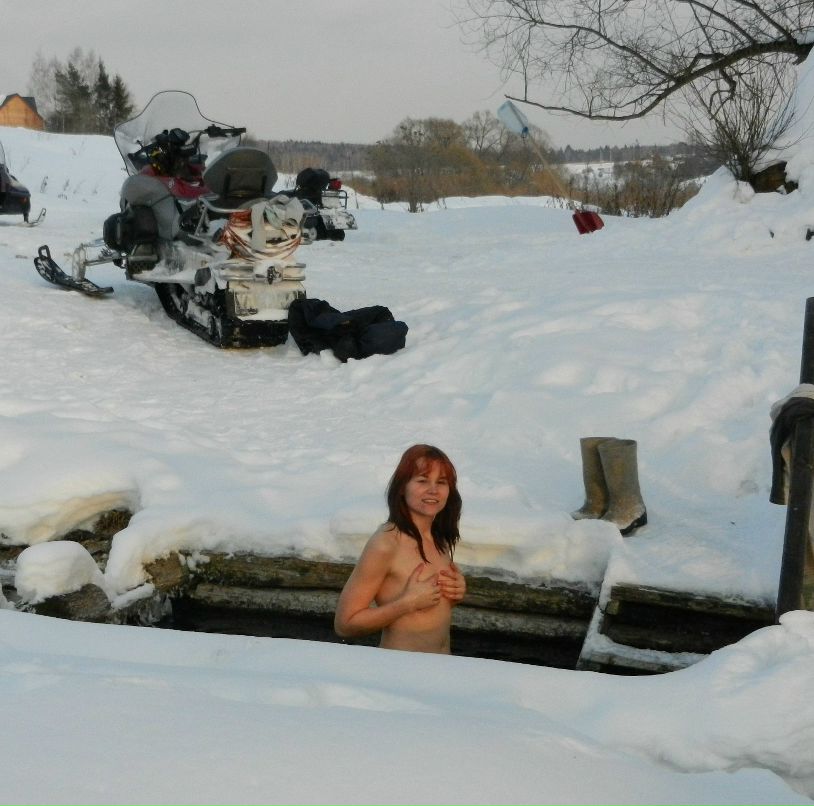 Александра Айкаева Аля | Москва