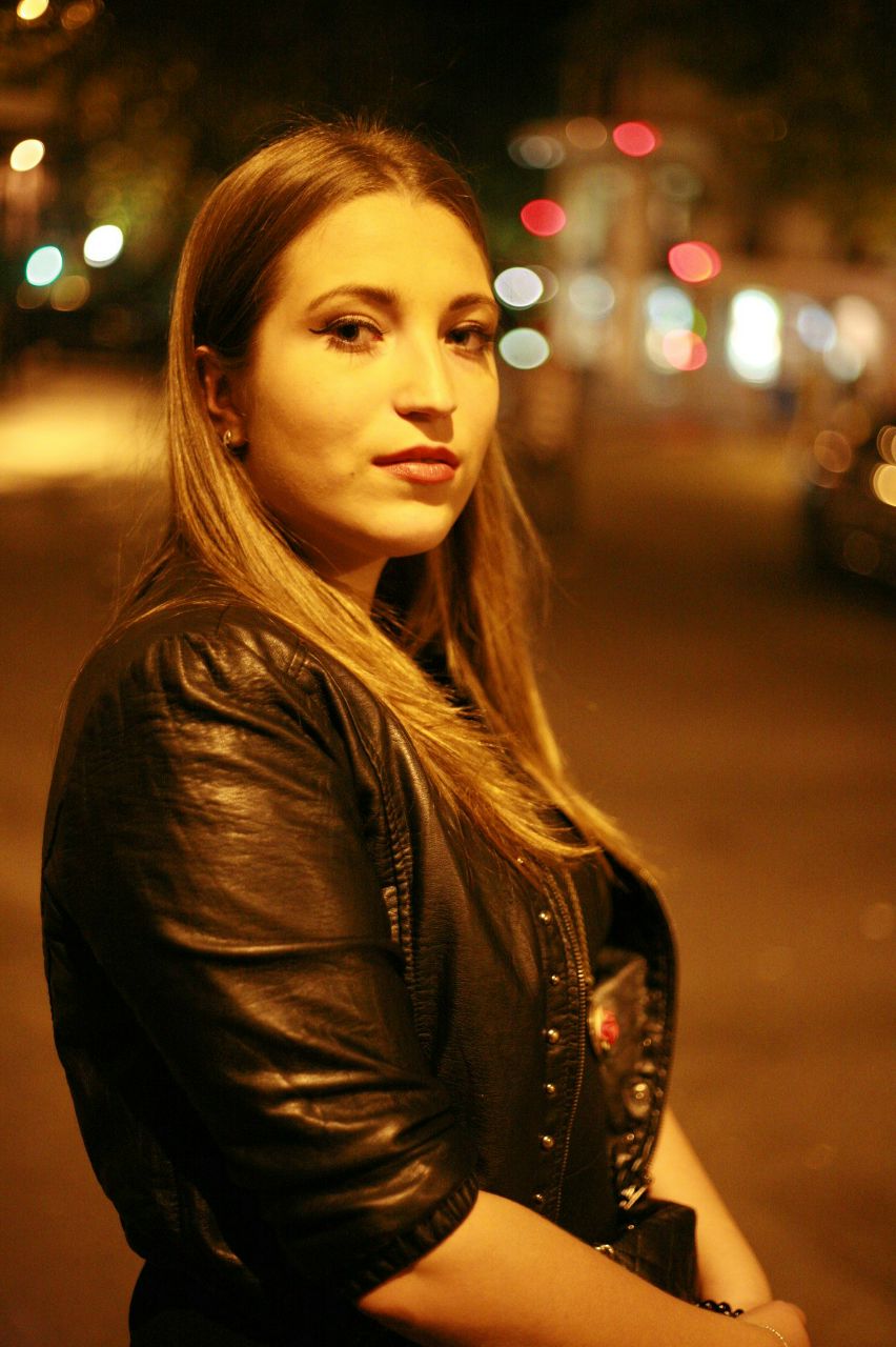 Маргарита Мельник | Санкт-Петербург