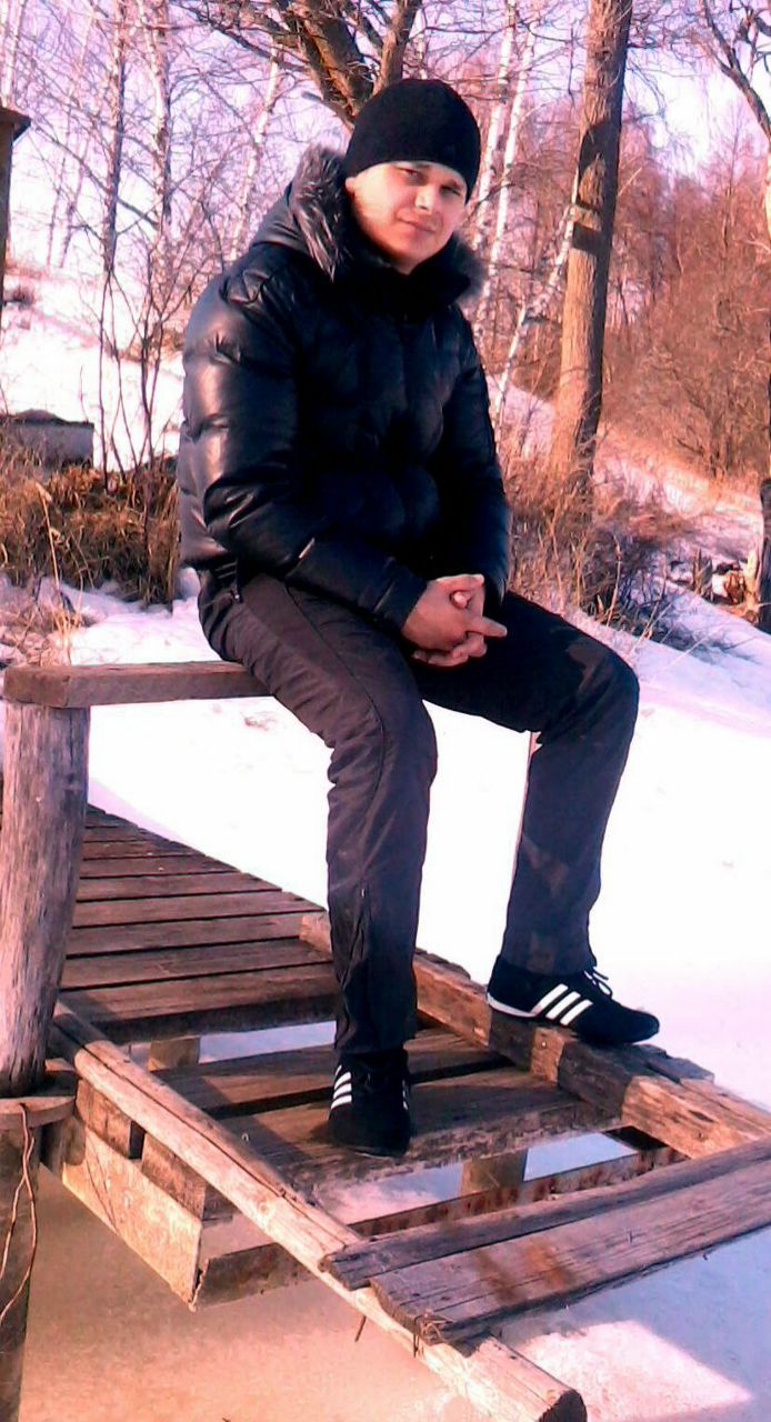 Иван Зотов <<ZoHaN>> | Алексин