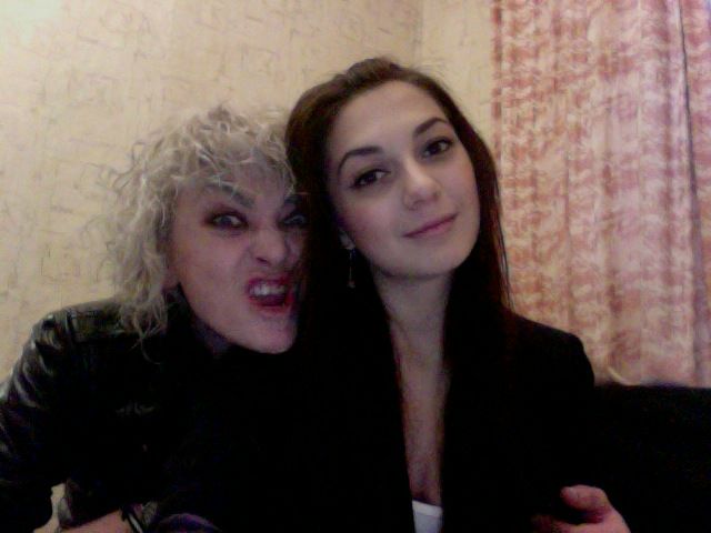 №68, Мариам Халатян, 35 лет, Санкт-Петербург №68, Мариам Халатян, 35 лет, Санкт-Петербург