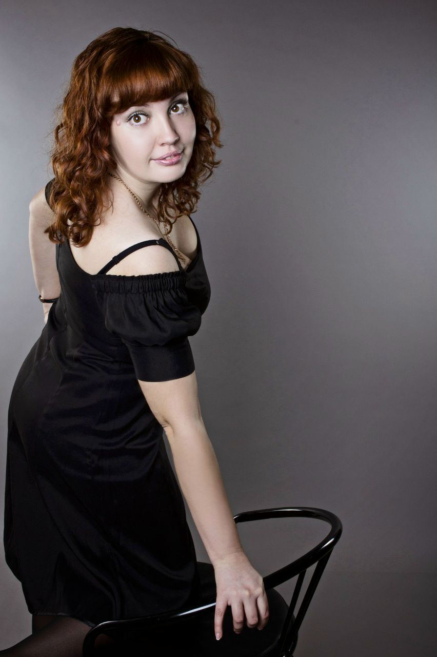 Ксения Попова | Оренбург