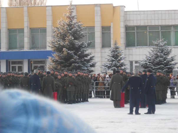 Санёк Андреев | Воронеж