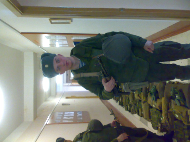 Сергей Ерышев | Горняк