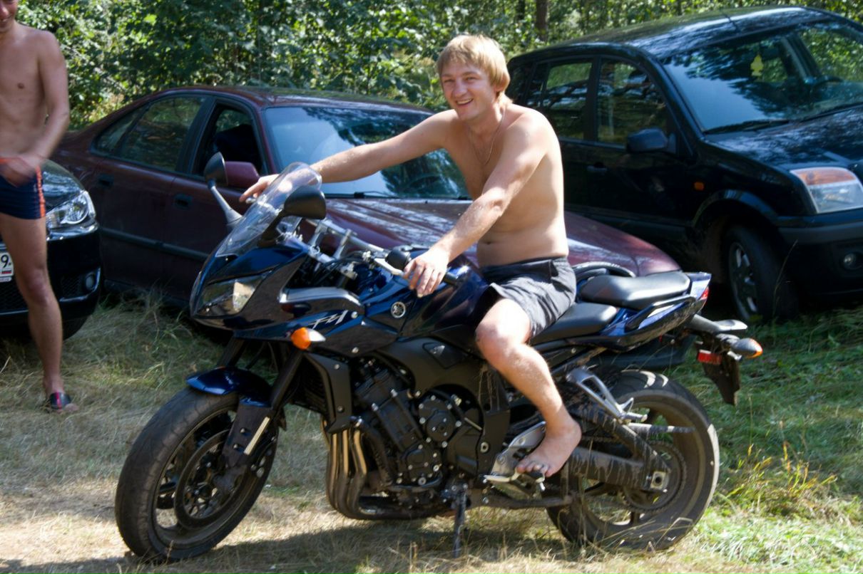 Димон Соловьев | Дубна