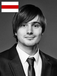 Kirill Domnich
