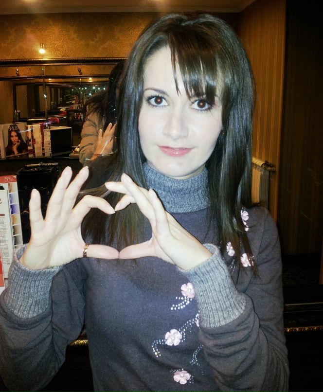 Диана Арбенина | 