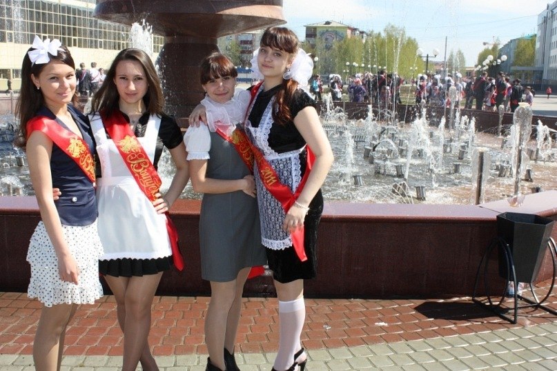 Елизавета Ахметова | Омск