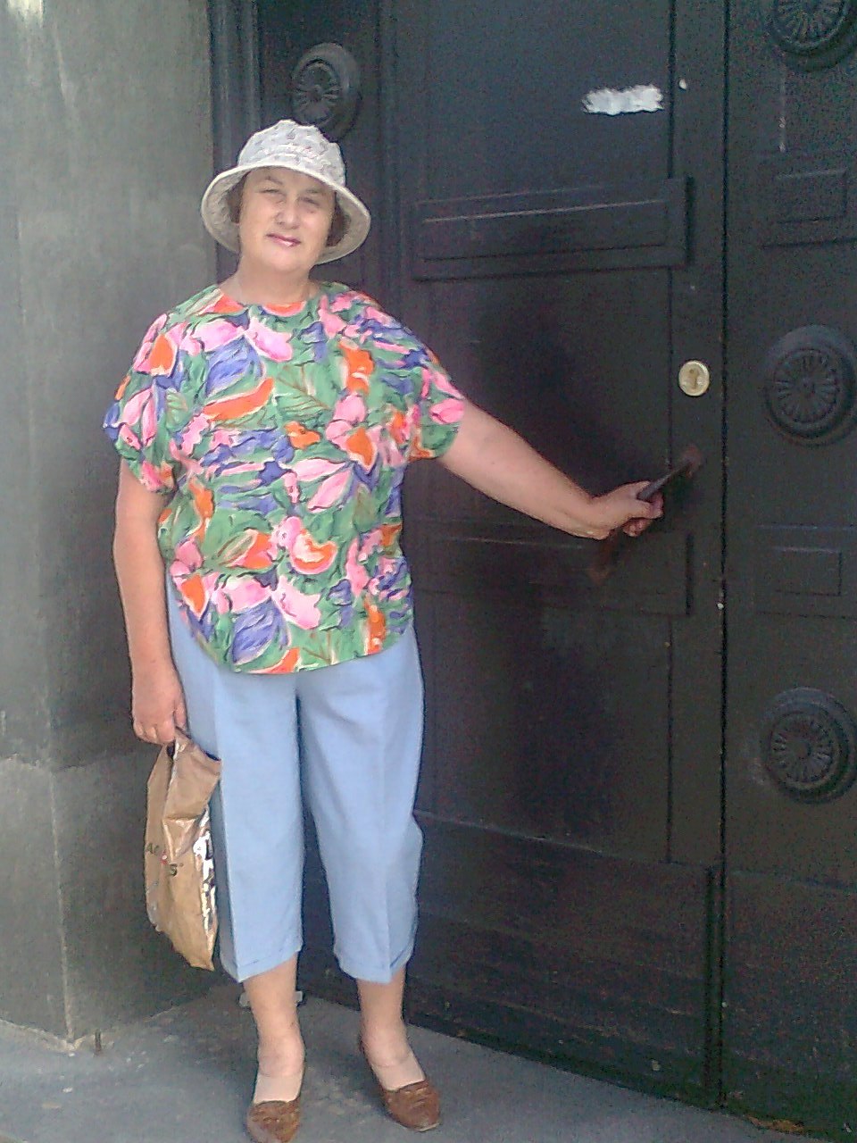 Людмила Беллон | Санкт-Петербург