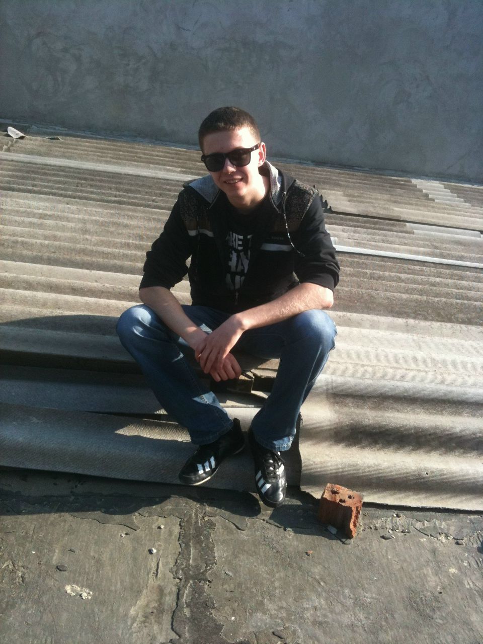 Ростислав Попадюк | Черновцы