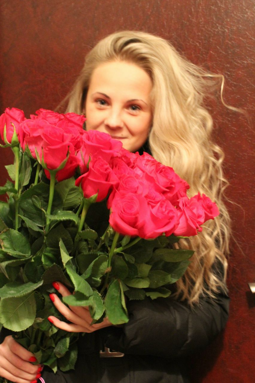 Ольга Никулина Эдуардовна | Киров