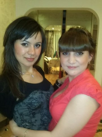 Елена Капшук | Хабаровск