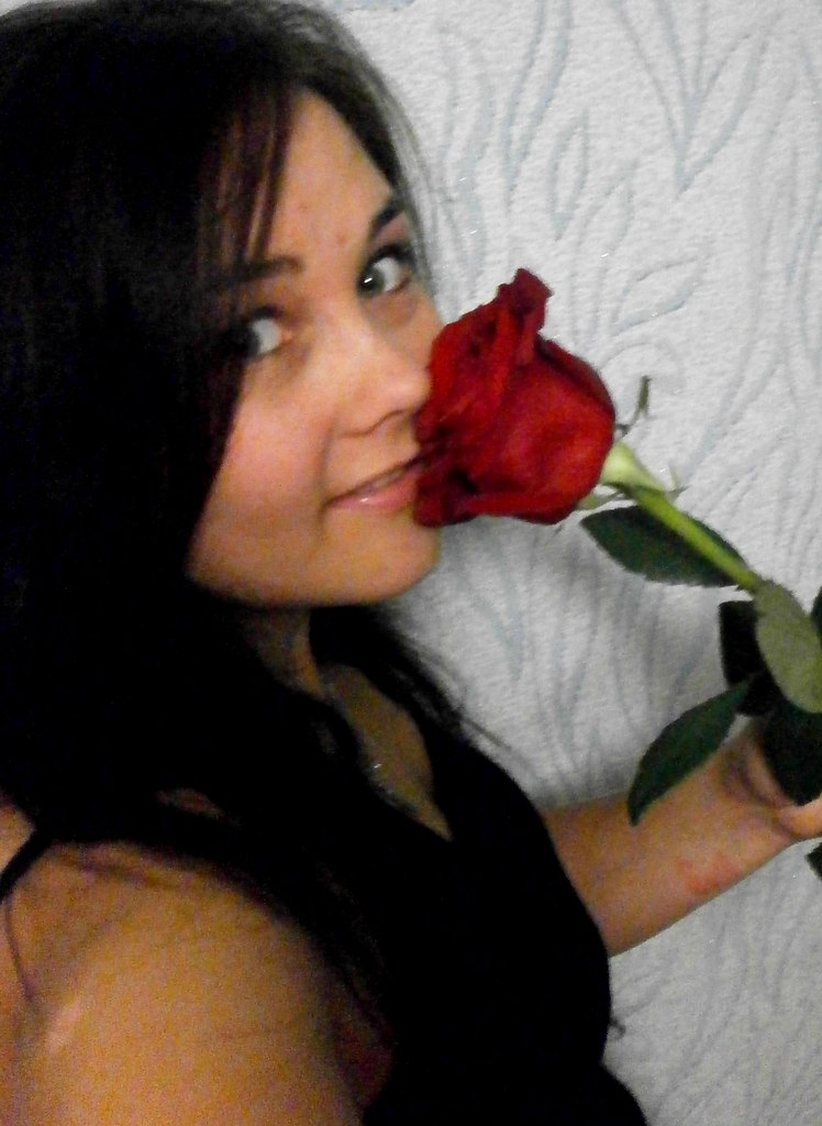 Дарья Вячеславова | Вологда