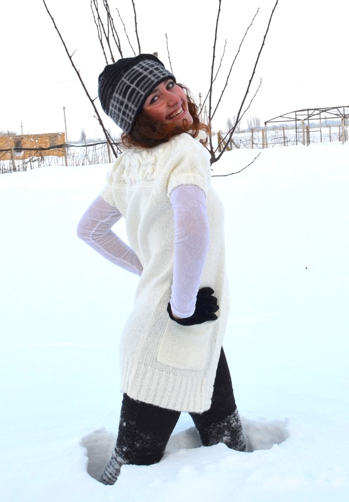 Фемиешка Кадырова | Кировское