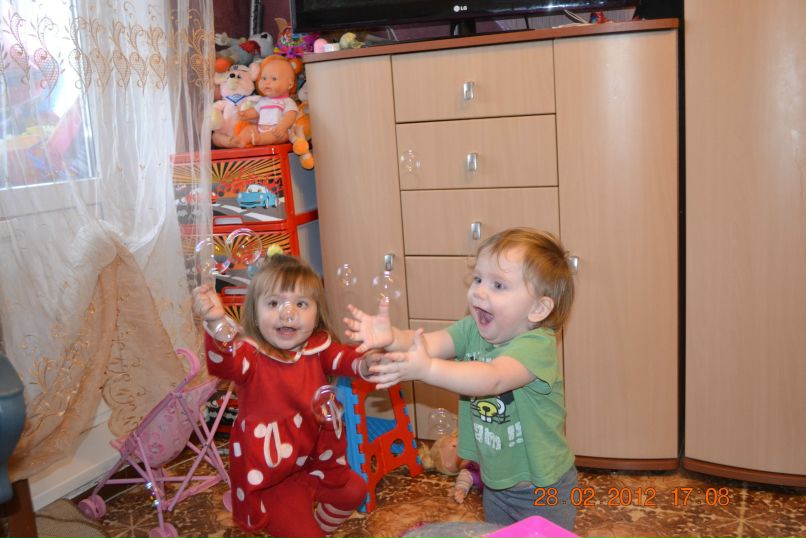 Елена Серова | Коломна