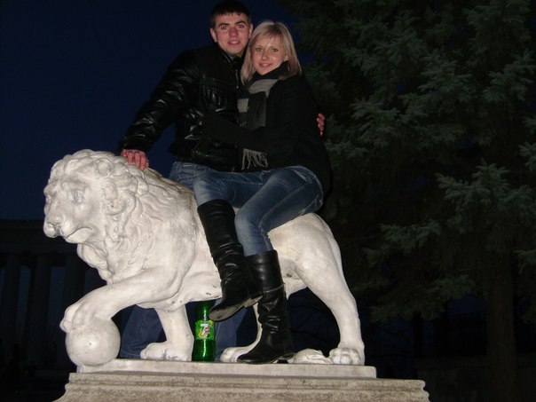 Владимир Чуваков | Одесса