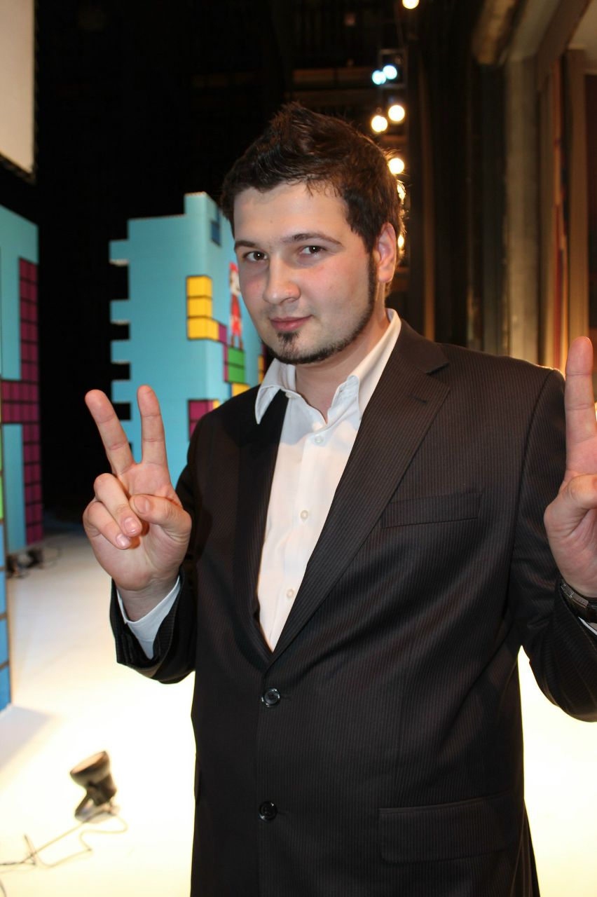 Сергей Мищенко | Астрахань