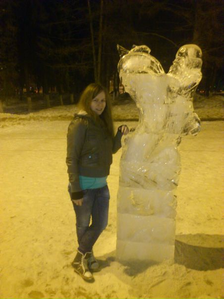 №127, Катерина Кулькова, 33 года №127, Катерина Кулькова, 33 года