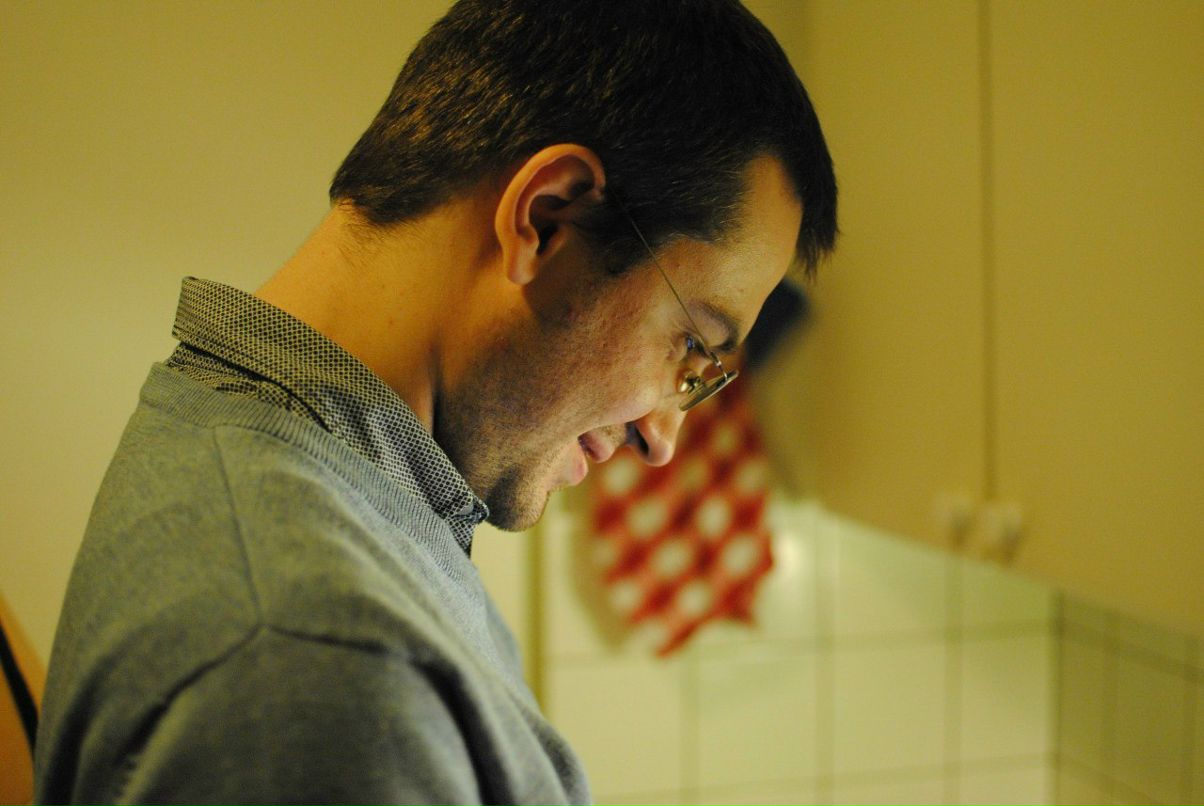 Артем Матюшевский | Espoo