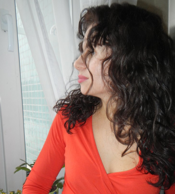 Юлия Гусева | Санкт-Петербург