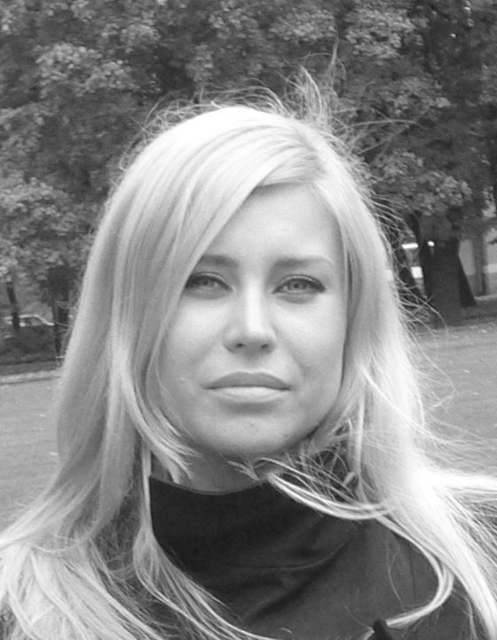 Елена Казанцева | Екатеринбург