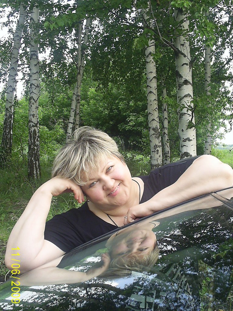 Римма Мустафина | Казань