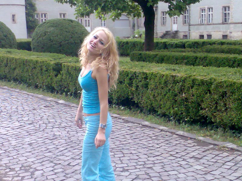 Наташа Николаева | Ужгород