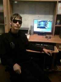 Vova Kireev | Борисоглебск