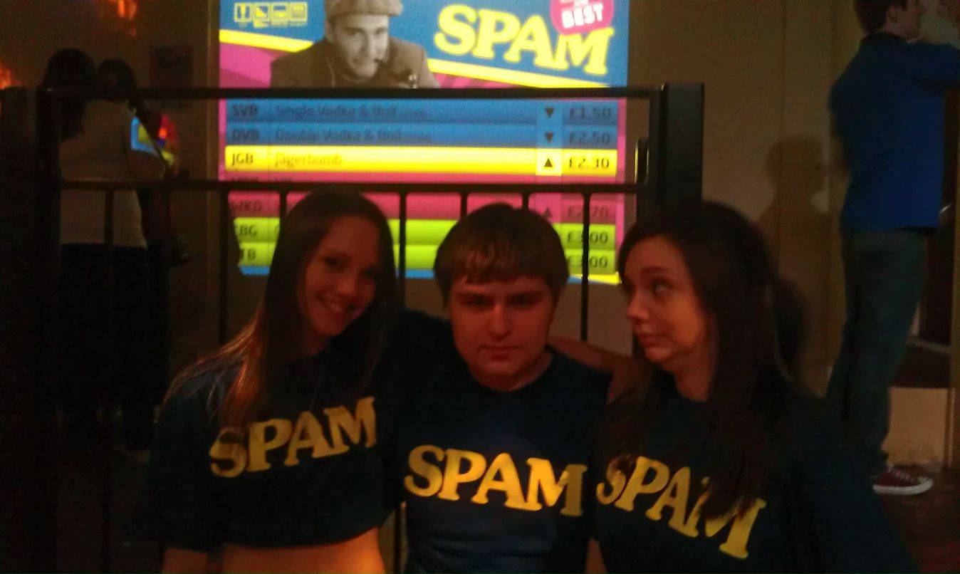 Артур Воробьев | Oxford