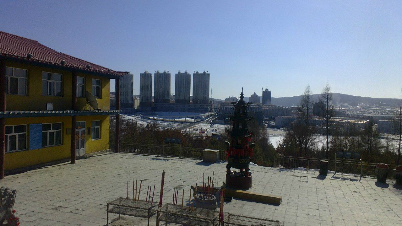 Игорь Васильев | Москва