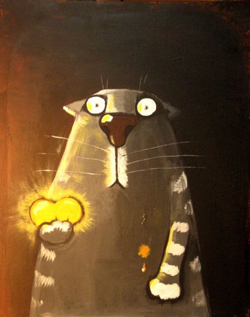 Катерина Деловая | Москва