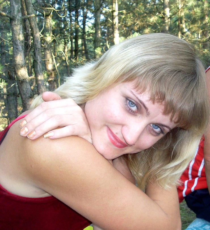 Наталья Чернышева | 