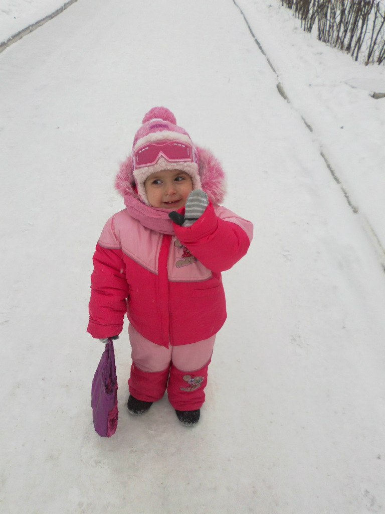 Наталья Каримова | Магнитогорск