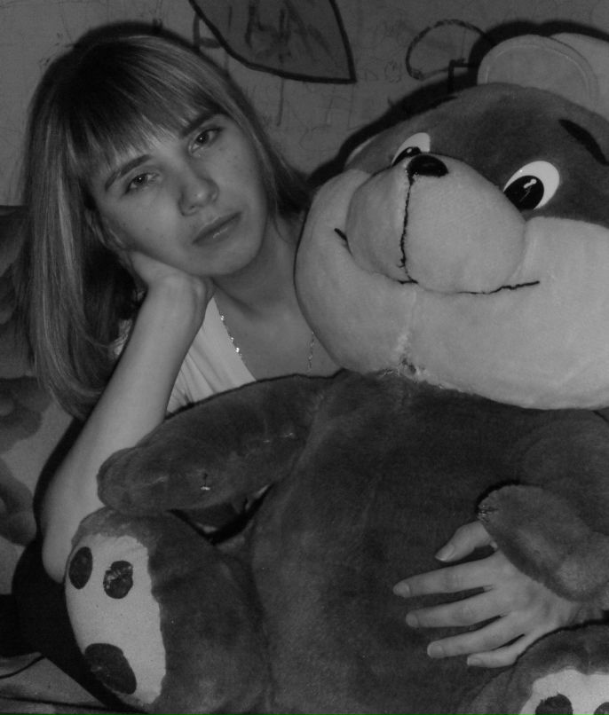 Ольга Трубицына | Ижевск