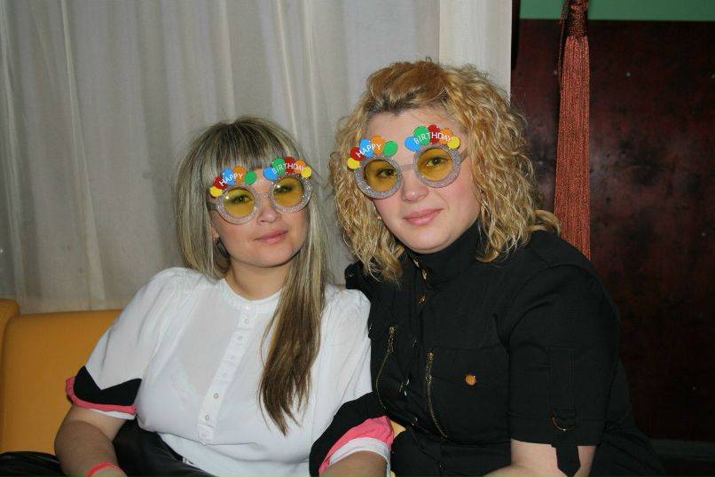 Даша Неустроева | Вельск