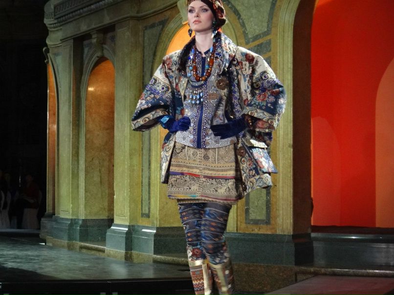 Анна Red | Санкт-Петербург